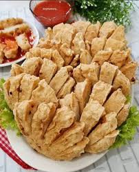 Maybe you would like to learn more about one of these? Engpiang Kipas Ikan Tenggiri