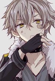 Read anime boy blue hair from the story ảnh anime đẹp ( 2 ) by kiritoboy (kirigaya yuki) with 324 reads. Anime Boy Yellow Eyes