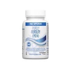 Check spelling or type a new query. Mens Fertility Vitamins Supplements Purely Fertility