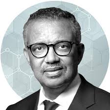 TIME100 Health: Stephanie Chang