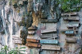Check spelling or type a new query. The Hanging Coffins Of Sagada Mountain Province And Their Burial And Death Rituals The Queen S Escape
