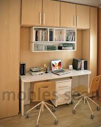 Space Saving Designs For Small Kids Rooms Study Room Small Study Room Design Study Room Furniture