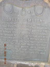 Mary Gardner Sweeten Luckham (1807-1858)