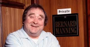 Bernard Manning's Embassy Club could be resurrected as gospel church after  late comic's son gives project his blessing