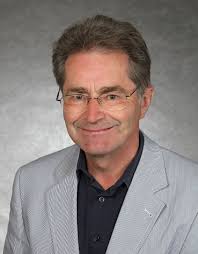 Klaus Müller (Wirtschaftswissenschaftler)