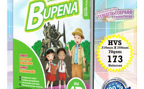 Kunci jawaban buku penilaian (bupena) jilid 4d untuk sd/mi kelas iv. Kunci Jawaban Bupena Kelas 4 Dengan