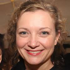 We went into the backrooms! Dorothy Miller Sue Flay