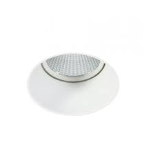 Ceiling medallions are large decorative disks that sometimes adorn the ceiling around a fan or light fixture, and you can. Lucretia Lighting Ultra 850 Round Trimless Recessed Dimmable Led Downlight 12w Ceiling Light Covers Light Covers Ceiling Lights