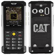 MATRIX UAB - Atsparūs telefonai - Caterpillar CAT , Ruggear , Evolveo