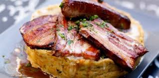 Stoemp Puree Belge Recettes Recette En 2020 Recettes De Cuisine Recette Cuisine Belge