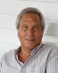 Obituary information for Woody Powers