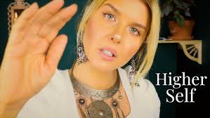 ASMR Reiki Soft Spoken Healing for Connecting with your Higher Self/Reiki  Master Practitioner