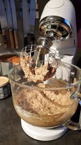 La Creme Mousseline Au Praline Creme Pour Gateau Recette Creme Recette