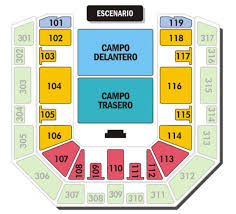 Descubre planes móviles con datos que sí son ilimitados. Movistar Arena Argentina Como Llegar Entradas Mapas Telefono