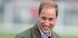 Prince William goes back to college