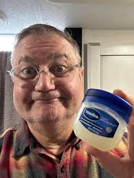 What can be used to fix a toilet seal issue in an RV?