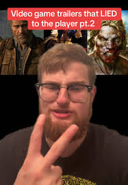 Video Game Trailers That Misled Players Part 2