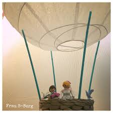 Wie verpackst du ein originelles geldgeschenk? Geldgeschenk Zur Hochzeit Heissluftballon