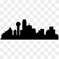Select from premium dallas skyline silhouette of the highest quality. Hogwarts Skyline Silhouette Hd Png Download 850x497 4682427 Pngfind