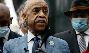 65 year old reverend al sharpton is paying 42 year old girlfriend to stay with him. Who Is Al Sharpton Dating Fans Want The Tea On The Reverend