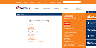 Icici bank canada internet banking is a convenient, simple and secure way to bank from the comfort of your home or office. View E Statement Demo Icici Bank