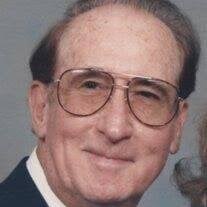 Mr. Herman P. Lewis Obituary