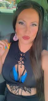 Anyone talking to or dating this woman?