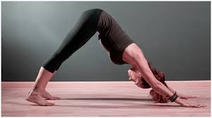 For this pose, lie down flat on your stomach and then place both your hands parallel to your shoulders on the floor. Yoga Asanas These 5 Yogasanas Are Helpful In Increasing Hair