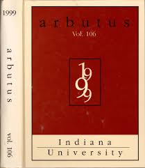 1999 Arbutus Yearbook by arbutusyearbook - Issuu