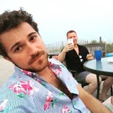 Shay Spence's Profile