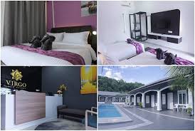 Lot 977 jalan pantai cenang nadias hotel cenang langkawi. 27 Hotel Murah Di Pantai Cenang Langkawi Bajet Rm100 Rm200