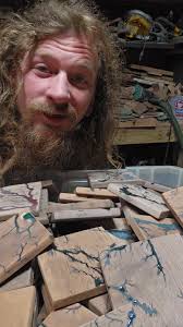 How to clean up a mess with a mess in the workshop, it works every time!  #woodworking #cleanup #funnyfails #howto #workshop