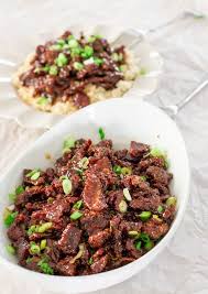 My suggestion is to first try this mongolian beef recipe as written. Pf Chang S Mongolian Beef Copycat Recipe Jo Cooks Mongolianbeef Beef Recipe Recipes Mongolian Beef Beef Recipes