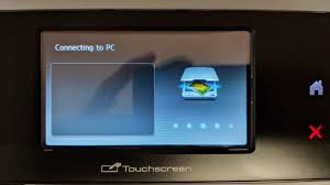 Original brother ink cartridges and toner cartridges print perfectly every time. Solved New Brother Printer Can T Scan To Computer From Printer