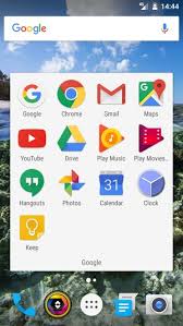 Bullitt mobile ltd a licensee of caterpillar inc. Set Up Exchange Email Caterpillar Cat S60 Android 6 0 Device Guides