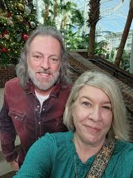 Christina Chadwick's Instagram, Twitter & Facebook