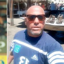 Jugó en Racing, fue dirigido por Maradona y hoy trabaja en un bar de Málaga 