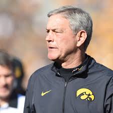 Iowa Football: 2020 Season Long Predictions