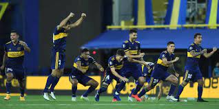 Abogados de eliminación de antecedentes penales | oficina en miami | sirviendo boca raton, fl. Boca Juniors Derroto A Internacional En Los Penales Y Avanzo A Los Cuartos De Final De La Copa Libertadores Copa Libertadores Futbolred