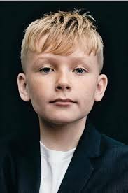 Excited to see Jude Hill in the role of 'Sam Blakiston' in Magpie Murders 