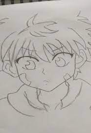 Please enter your email address receive free weekly tutorial in your email. Hey Pandas Draw Your Favorite Anime Character Closed Bored Panda