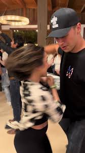 More from The Edge!! Always amazing dancing with @Joslyn Mendez!! Dont miss  a dance with her if younsee her out y’all!! #CountryCitySwing #CCS  #ForHisGlory #countrydance #dancing #countryswing ...