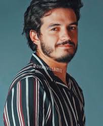 Juan Pablo Villamil • Villa • Villamil • Morat