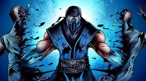 Mortal kombat wallpaper (images and pictures). Kombat 4k Wallpapers For Your Desktop Or Mobile Screen Free And Easy To Download