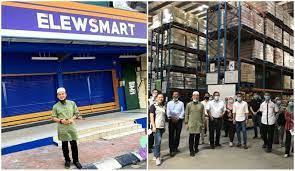 Kapsül otelin tüm konuk odalarında su ısıtıcısı vardır. Nak Jual Harga Murah Bantu Semua Orang Elews Mart Akan Beroperasi Julai Ini