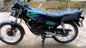 Maybe you would like to learn more about one of these? Yamaha Rx King Master 1997 Original Mantaaps Bro Youtube