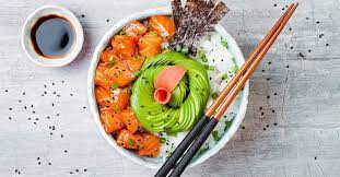 Che cos'è il poke cibo. Poke Bowl Che Cos E Come Costruirla Perche Fa Bene E Le Ricette