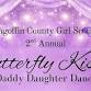 The 2nd Annual Daddy Daughter Dance
