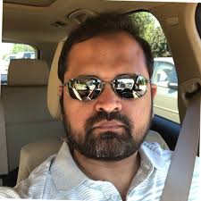 Javed Baig Email & Phone Number