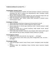 Panduan Menulis Ulasan Pt3 Docx Panduan Menulis Ulasan Pt3 Kepanjangan Jawapan Ulasan Ulasan Yang Panjangnya Melebihi 100 Patah Perkataan Walaupun Course Hero